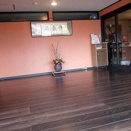 Yamanokami Onsen Hotel Nagano Luaran gambar