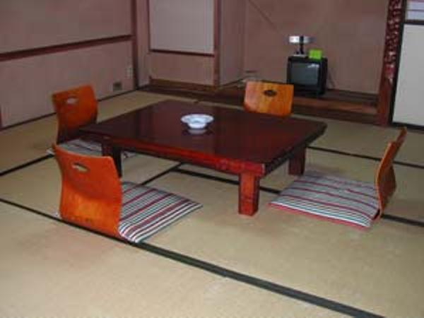 Yamanokami Onsen Hotel Nagano Bilik gambar