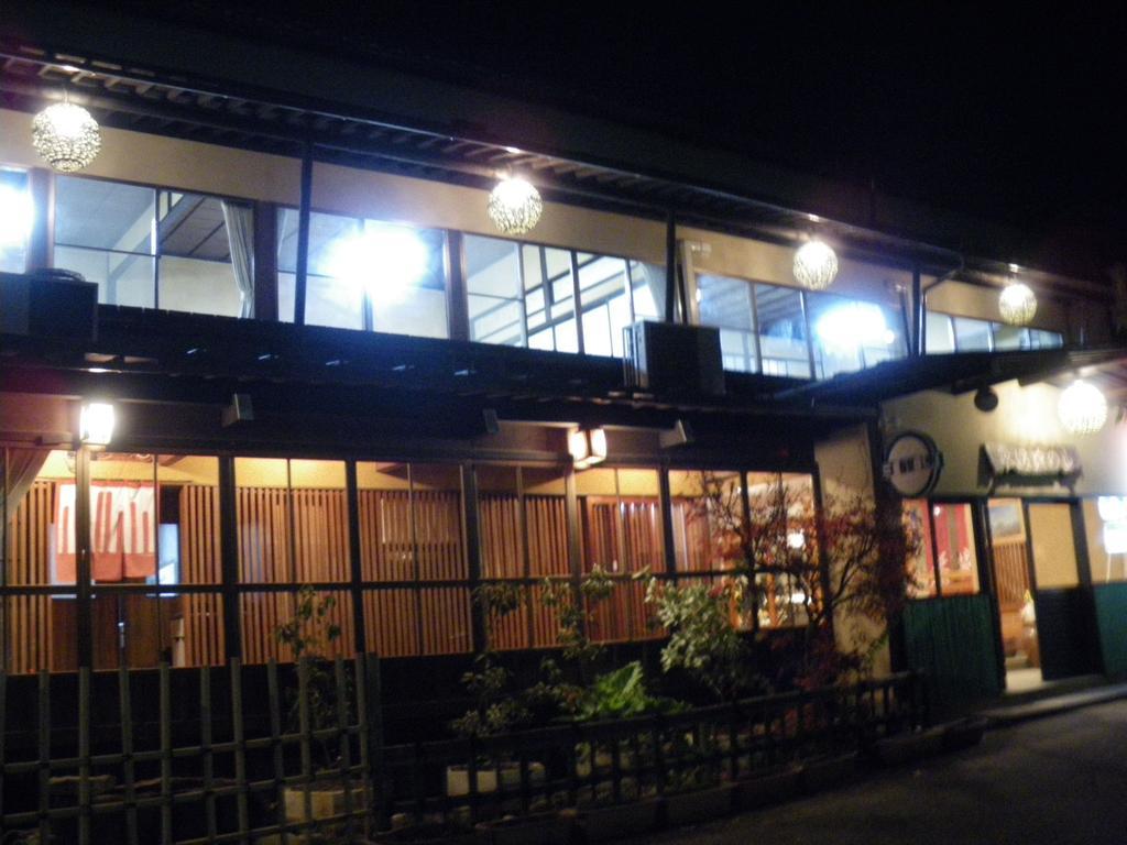 Yamanokami Onsen Hotel Nagano Luaran gambar